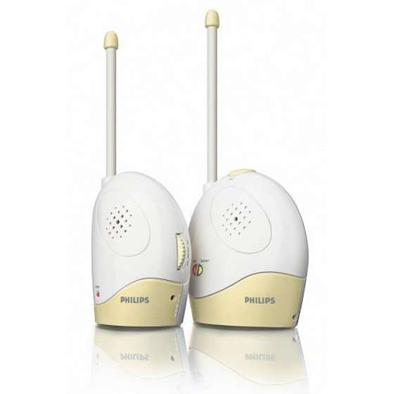 Phillips baby monitor - barely used.